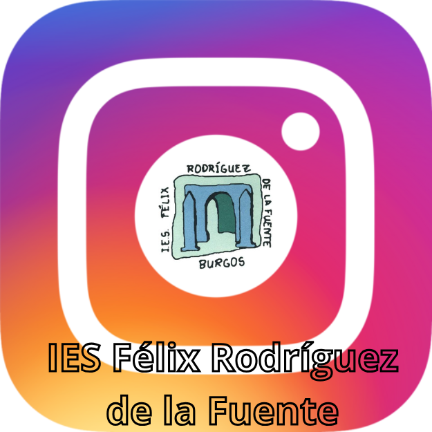 Instagram F�lix Rodr�guez de la Fuente
