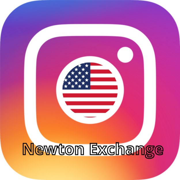 Instagram Newton Exchange