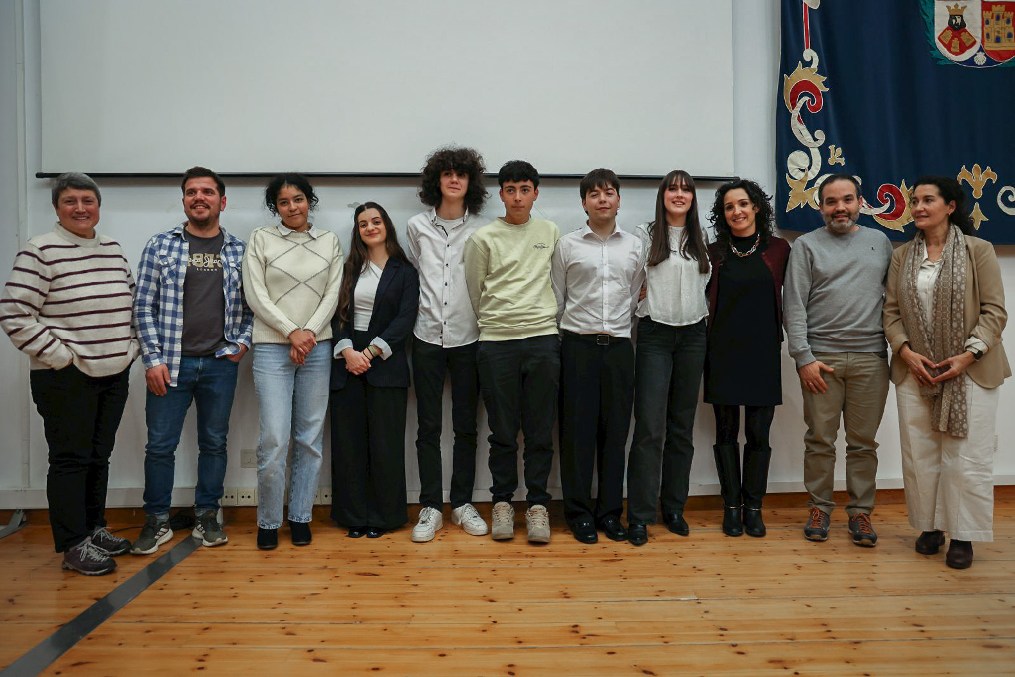 Defensa proyectos en la UBU 25_26 Defensa proyectos en la UBU 25_26