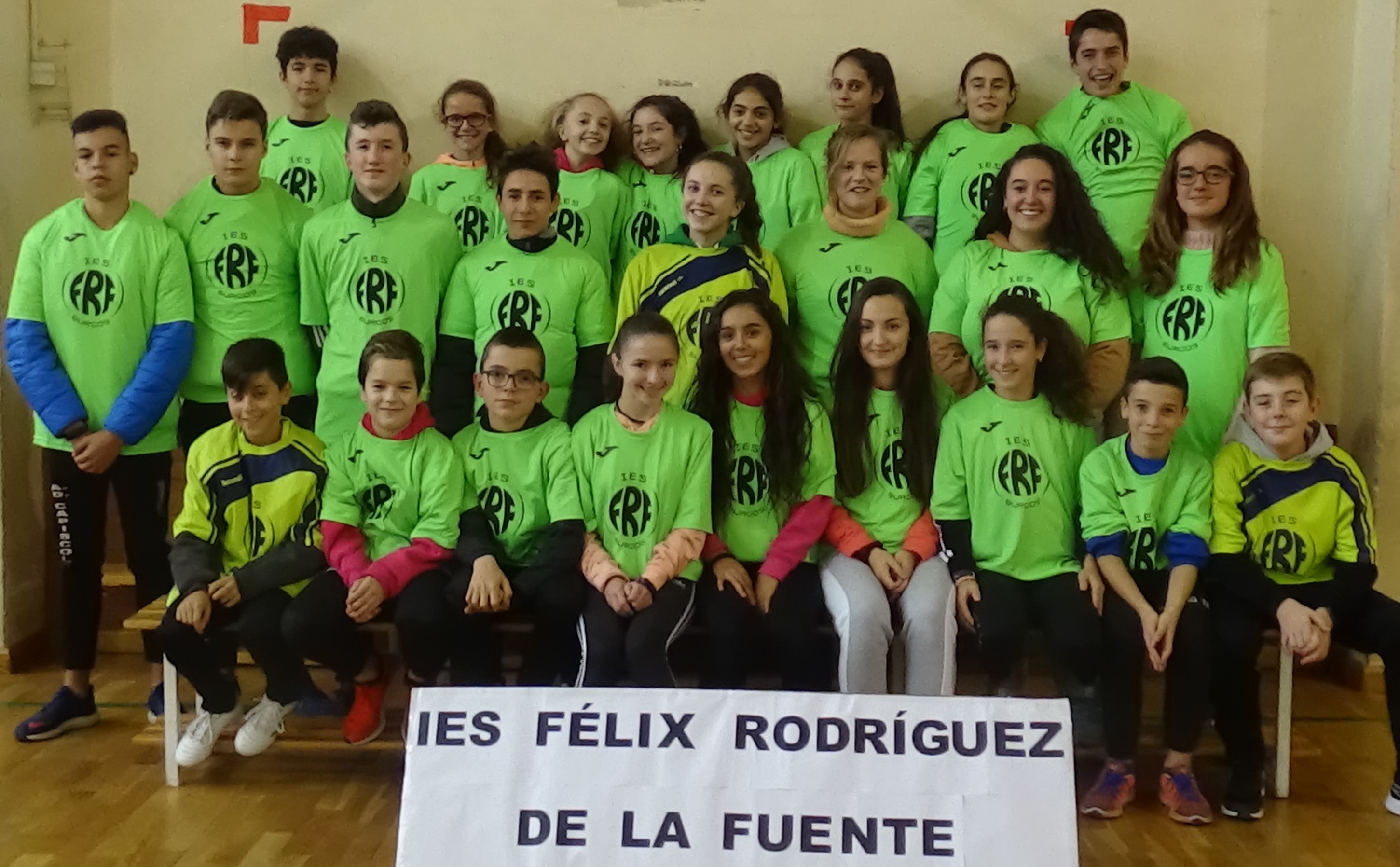 FRF ATLETISMO 19-20
